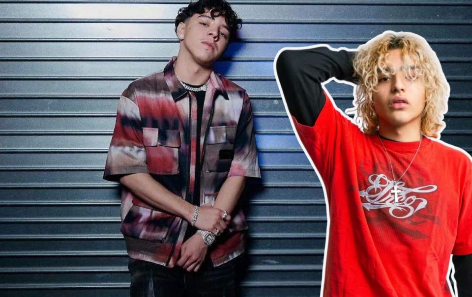 ¿Quién es Fabio Capri, el hermano de Xavi que también es cantante?