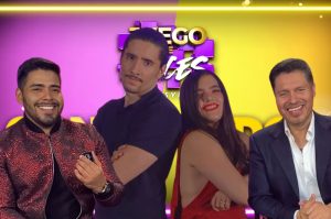 Juego de Voces 2026: Participantes, estreno y dónde ver en vivo