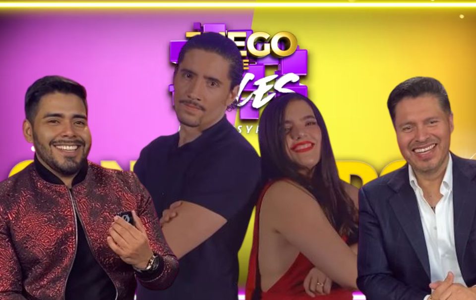 Juego de Voces 2026: Participantes, estreno y dónde ver en vivo