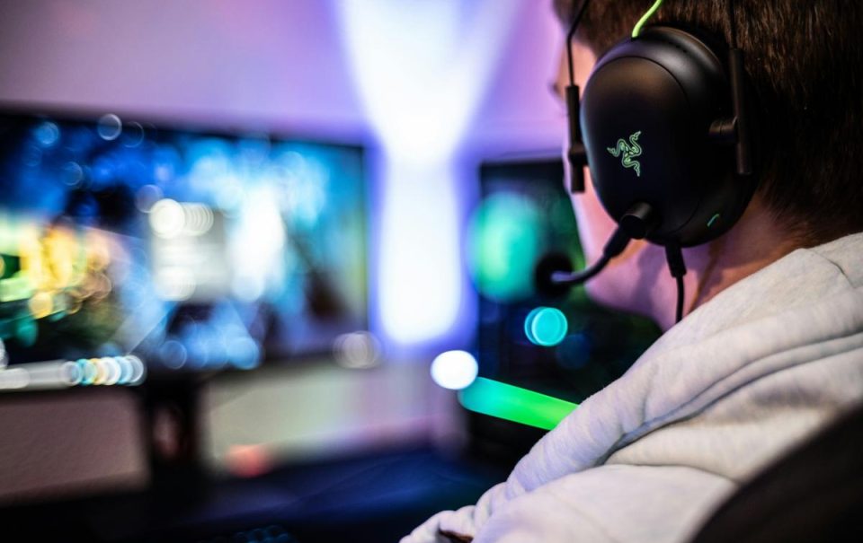 Innovación Digital y Entretenimiento: Cómo el Juego en Línea Está Redefiniendo la Experiencia del Usuario