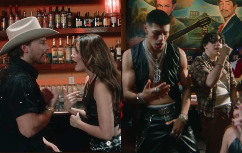 “50/50”, El Bogueto y Xavi: Letra y significado