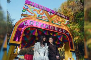 “Corazonada”, Ximena Sariñana y Jasiel Núñez: Letra y significado