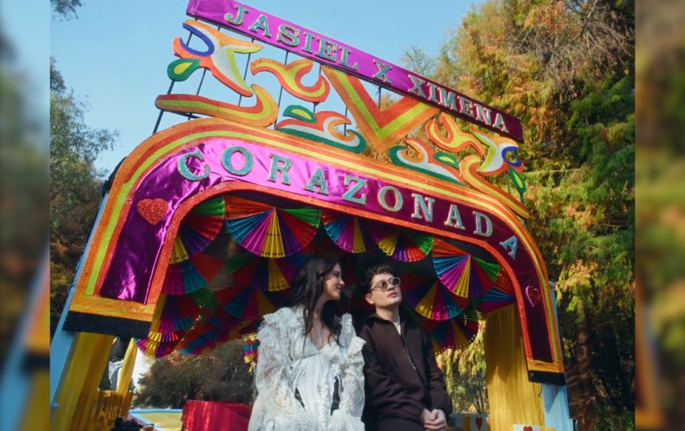 “Corazonada”, Ximena Sariñana y Jasiel Núñez: Letra y significado