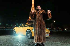 “Muchacho Alegre”, Luis R Conriquez: Letra y significado