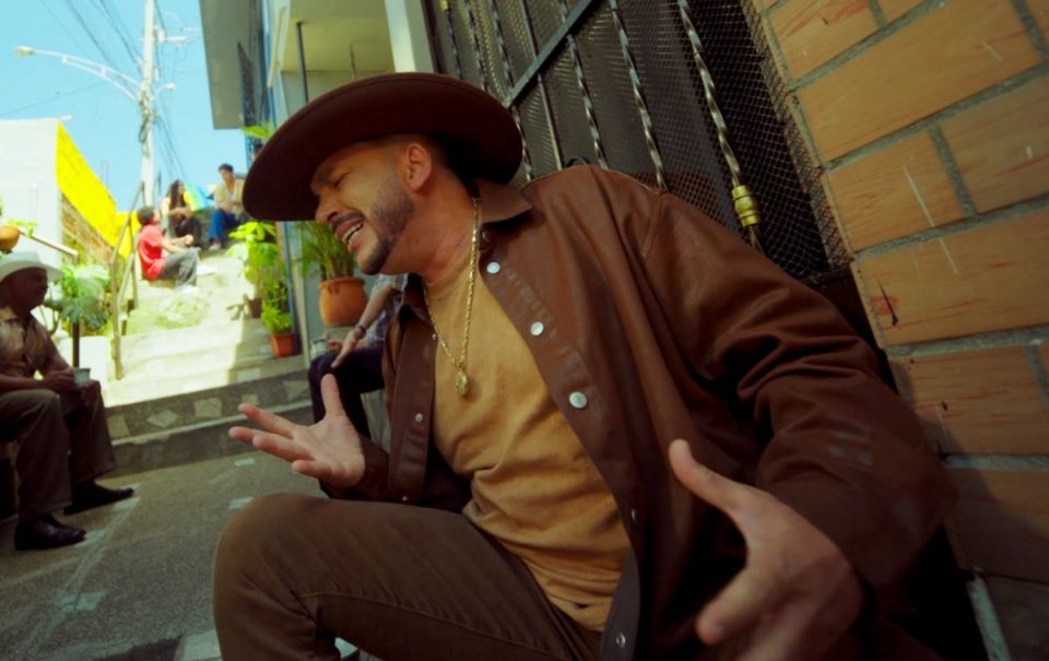 “No vuelvas de arrepentida”, Luis Ángel ‘El Flaco’: Letra y significado