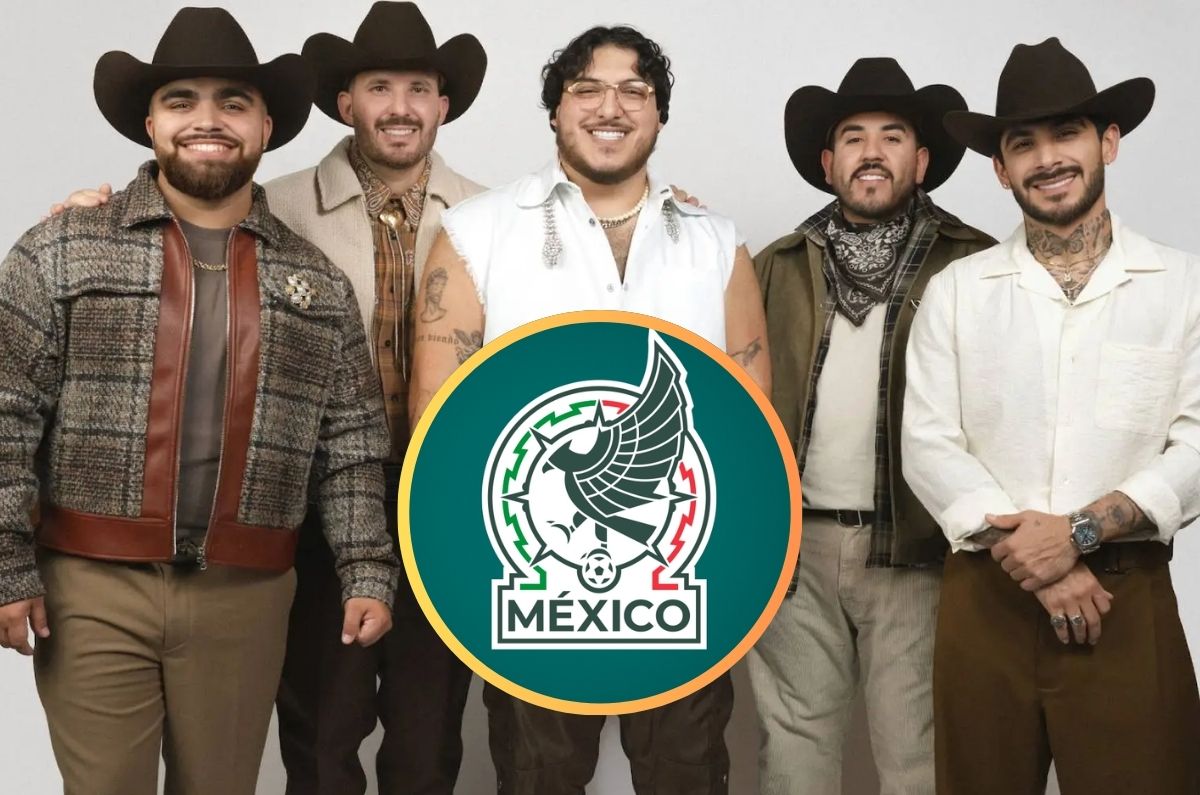 letra-un-solo-corazon-grupo-frontera-cancion-seleccion-mexicana-mundial-2026