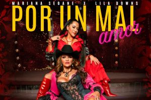 Mariana Seoane y Lila Downs lanzan “Puma”: una canción de fuerza, sororidad y amor propio