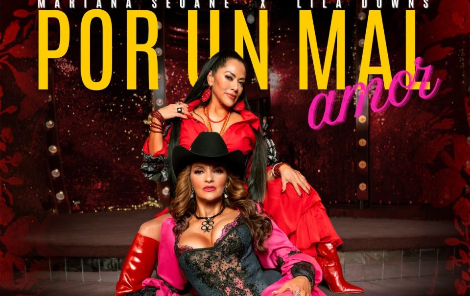 Mariana Seoane y Lila Downs lanzan “Puma”: una canción de fuerza, sororidad y amor propio