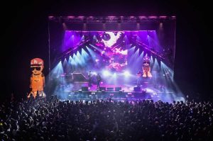 El regional mexicano conquista la Condesa: la revolución tumbada y sierreña que ha pasado por el AUDITORIO BB