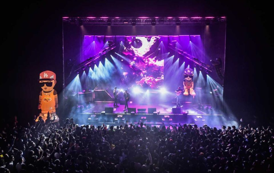 El regional mexicano conquista la Condesa: la revolución tumbada y sierreña que ha pasado por el AUDITORIO BB