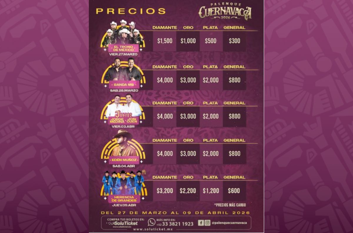 palenque-de-cuernavaca