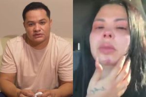 Rafael González se separa de Los Recoditos: ¿por qué lo acusan de violencia?