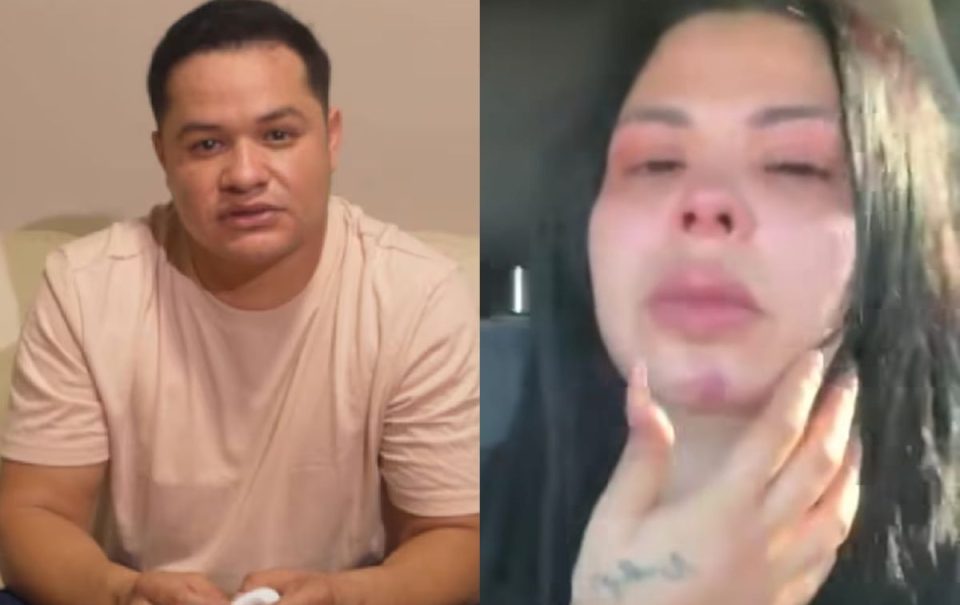 Rafael González se separa de Los Recoditos: ¿por qué lo acusan de violencia?