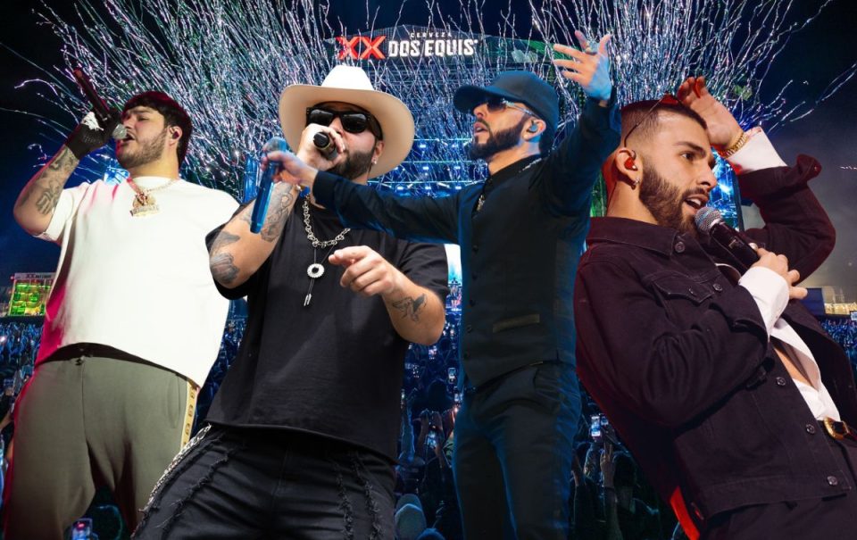 ¡Resuena Dos Equis 2026: música, fiesta y momentos inolvidables!
