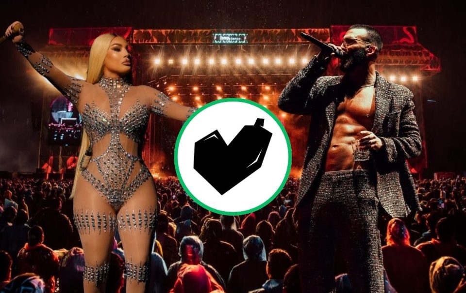 Resuena Dos Equis 2026: Cartel completo, precio de boletos y más