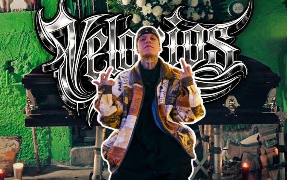 “Velorios” de Santa Fe Klan: letra y significado de la canción