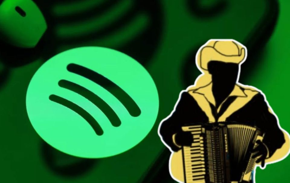 ¿Adiós a los narcocorridos? Spotify aclara que pasará con ellos en su plataforma