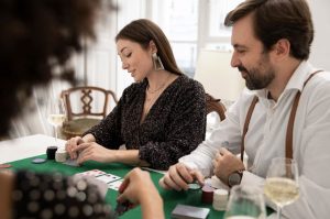 Guía profesional: cómo gestionar tus apuestas en el casino como un gurú