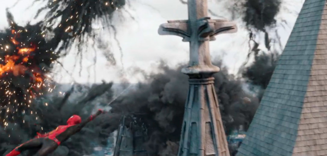 Entretenimiento y valentía en la pantalla para compartir en familia