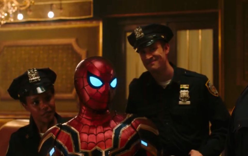 Entretenimiento y valentía en la pantalla para compartir en familia