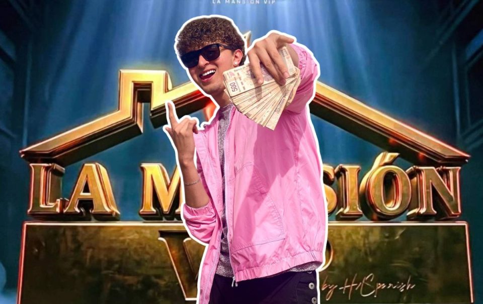 ¿De cuánto es la fortuna de HotSpanish y cómo construyó su imperio en redes?