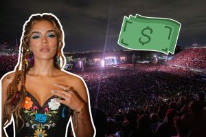 Karol G en México 2026: Fechas, preventa, venta y precios del Tropitour