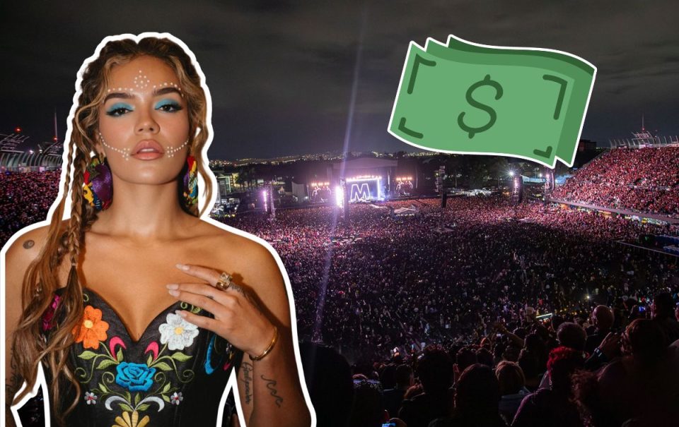 Karol G en México 2026: Fechas, preventa, venta y precios del Tropitour