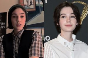 ¿Quién es Kelly en la nueva temporada de Malcolm?