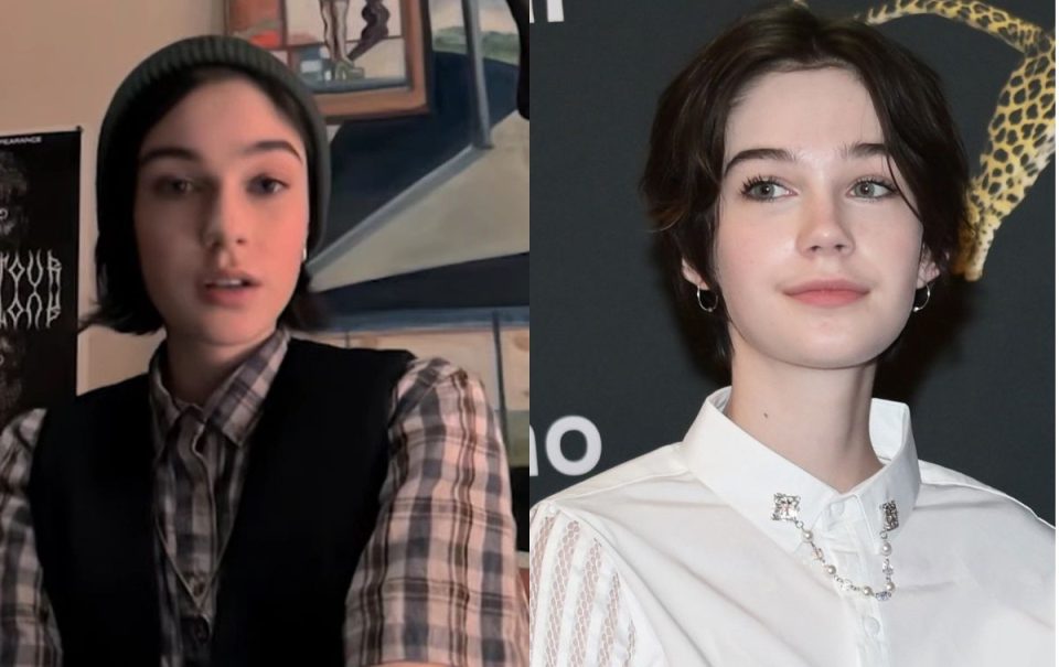 ¿Quién es Kelly en la nueva temporada de Malcolm?