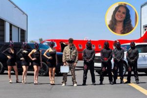 La Mansión VIP: participantes, estreno y todos los detalles del reality