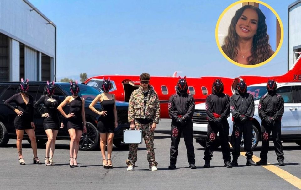 La Mansión VIP: participantes, estreno y todos los detalles del reality