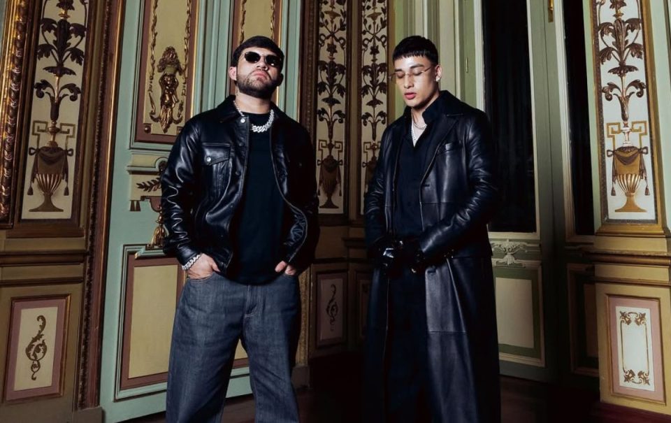 “Balenciaga”, El Malilla y Luis R Conriquez: Letra y significado