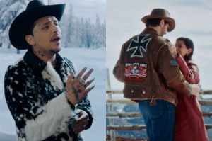 “Un Vals”, Christian Nodal: Letra y Significado