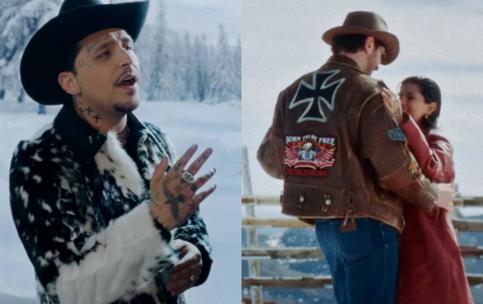 “Un Vals”, Christian Nodal: Letra y Significado