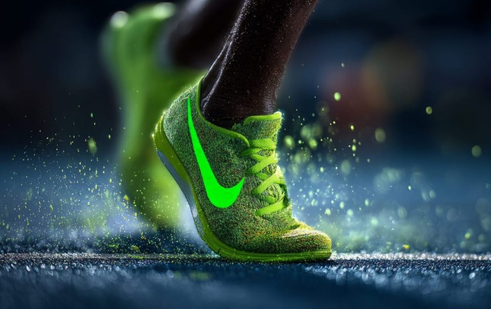 Analizando la estrategia de marketing de Nike con la película Air