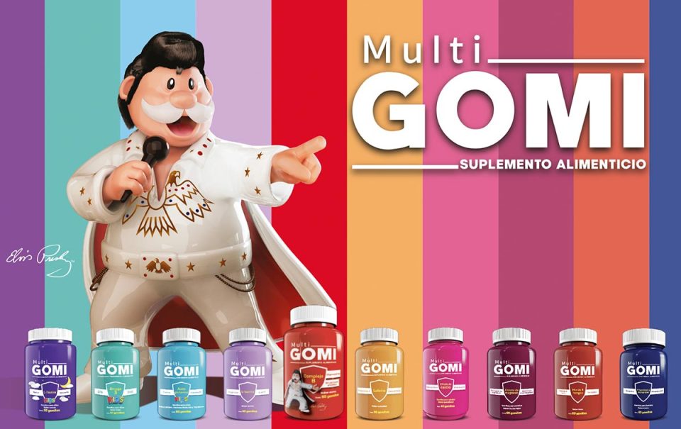 Bienestar hecho en México: Las Multigomis que se adaptan a tu ritmo de vida