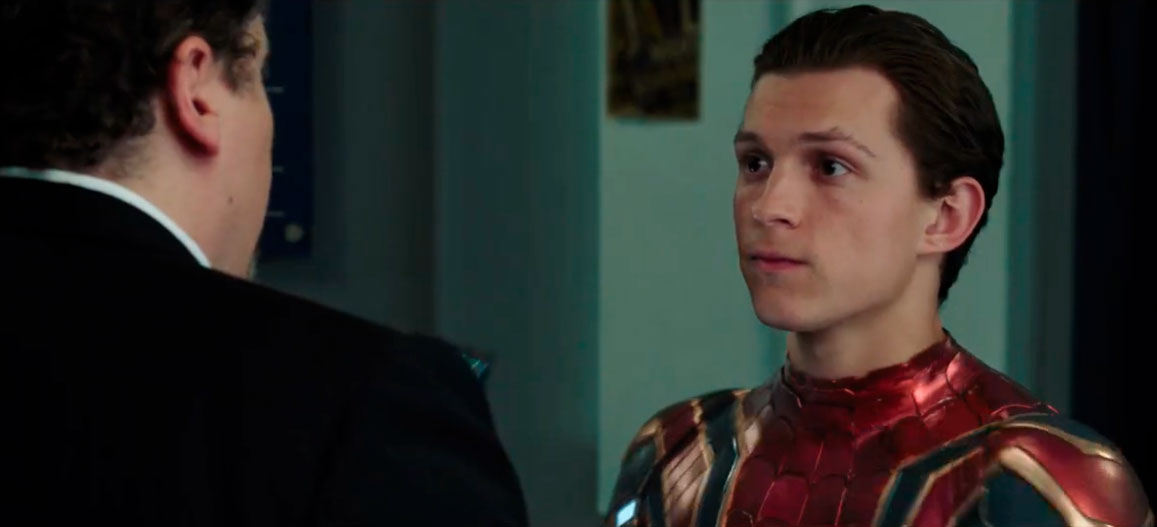 Entretenimiento y valentía en la pantalla para compartir en familia