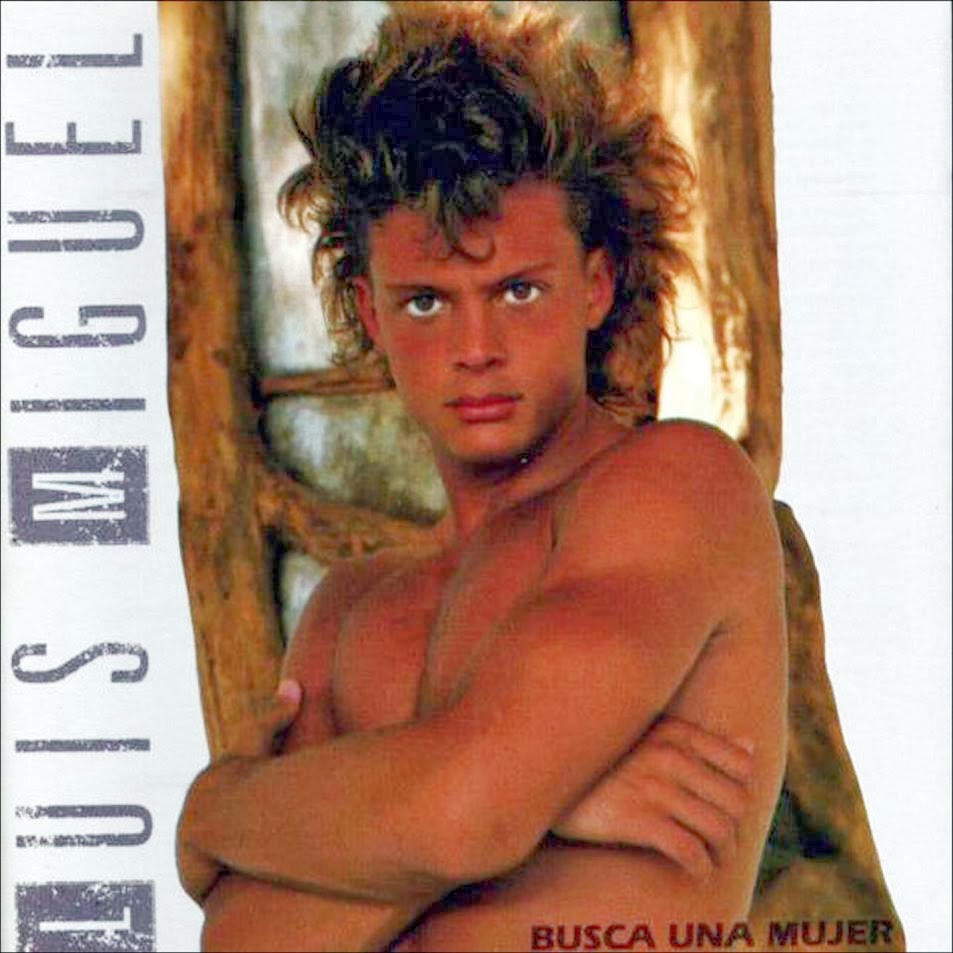 5 Luis Miguel