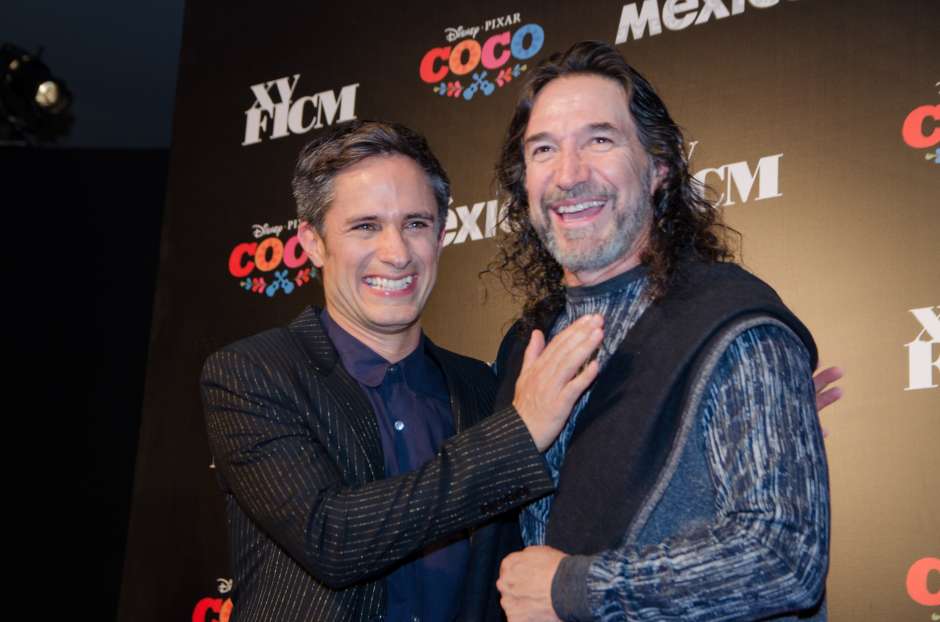 MARCO ANTONIO SOLIS COSECHA MÚLTIPLES ÉXITOS DESPUÉS DE LA PELÍCULA “COCO”