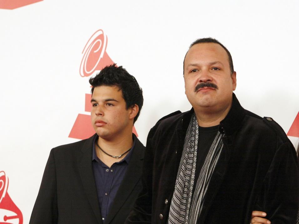 HIJO DE PEPE AGUILAR CONTINÚA SU VIDA DESPUÉS DE PROBLEMAS LEGALES