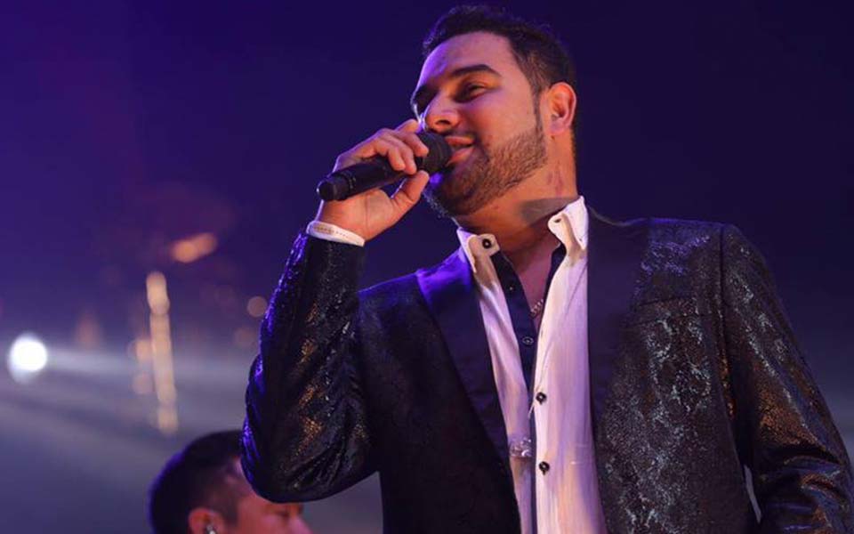 ¡BANDA MS REVELA EL DICTAMEN DESPUÉS DEL ATENTADO QUE SUFRIÓ SU VOCALISTA!