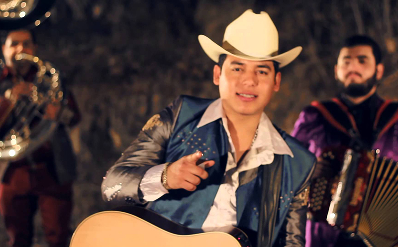 Ariel Camacho, Descanse en Paz