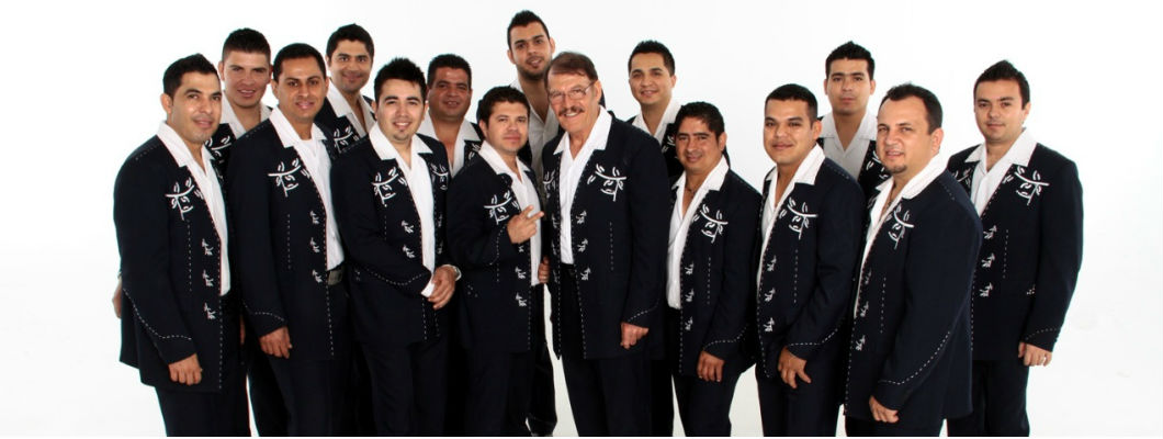 ¡Todo un éxito La Arrolladora en Cumbre Tajín!