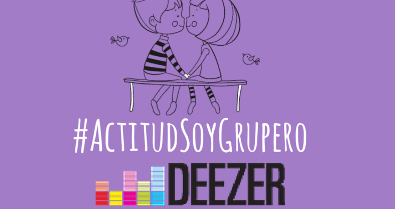 #DeezerList para dedicar