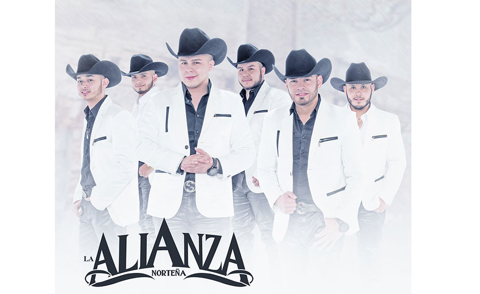 La Alianza Norteña presenta su cuarto álbum