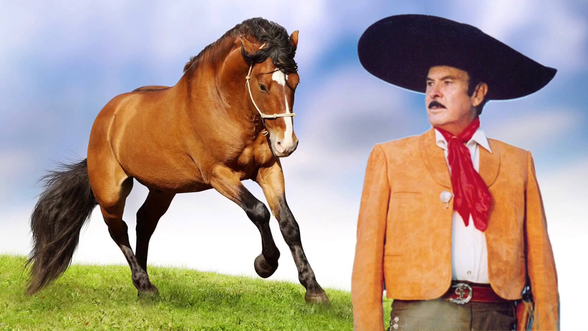 Antonio Aguilar