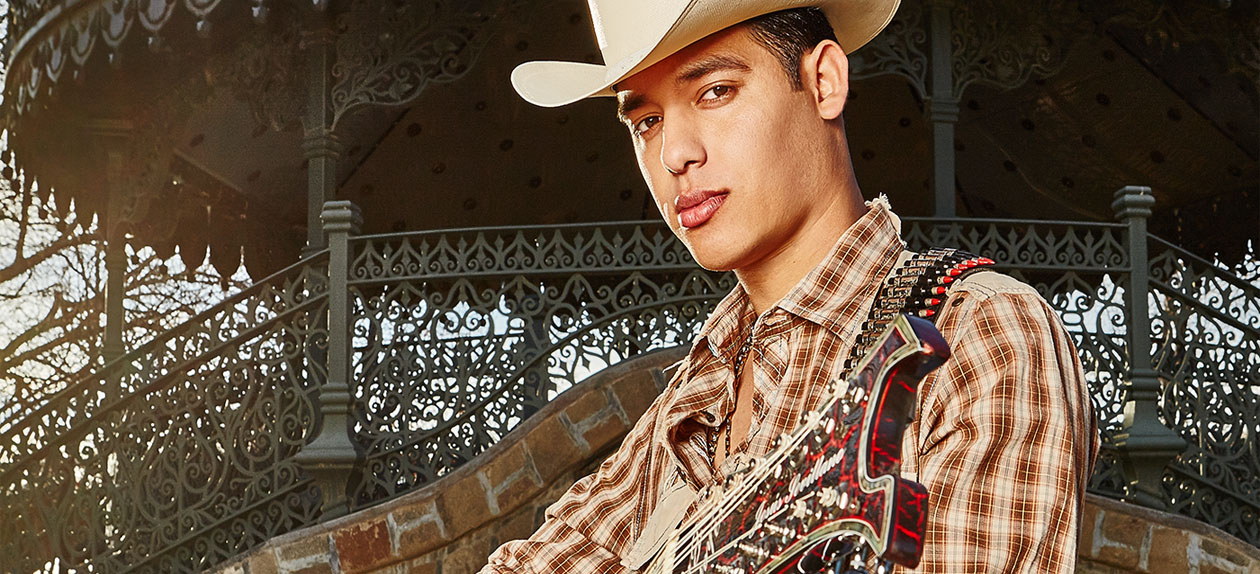 Ariel Camacho y su legado ha pasado fronteras