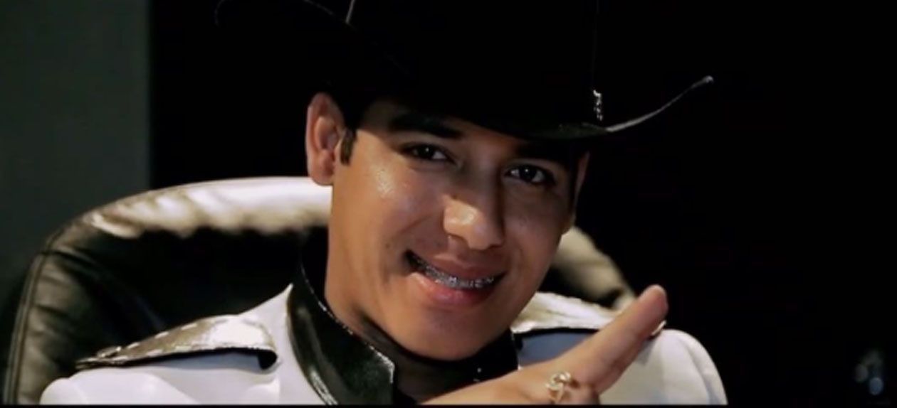 VIDEO: Ariel Camacho, la serie…