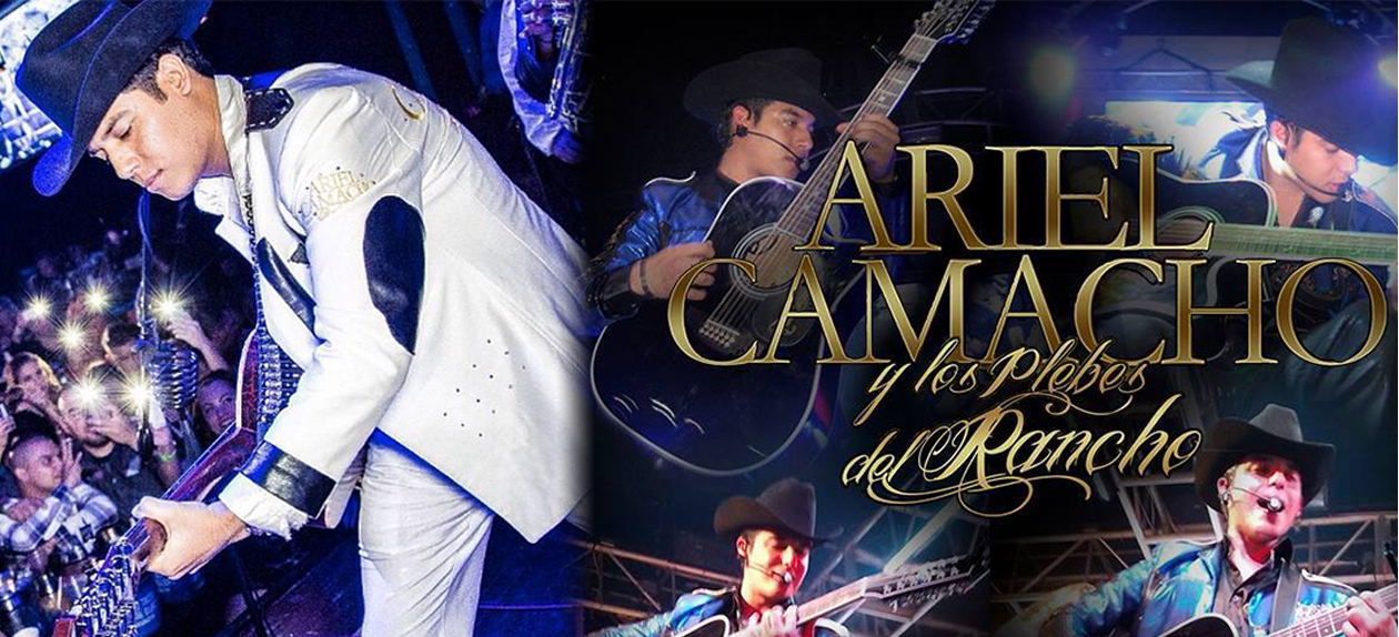 Estrenan el disco “Para Siempre” tributo a Ariel Camacho