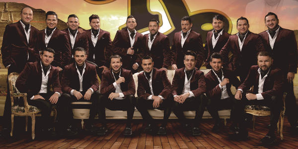 BANDA EL RECODO EN BUSCA DE NUEVO VOCALISTA ¡Y PUEDES SER TÚ!